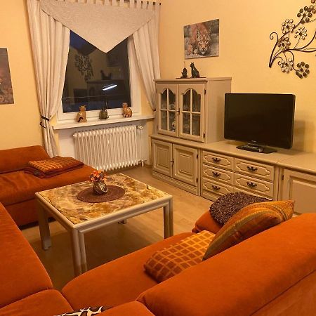 Apartamento Steinberg-Blick Herzberg am Harz Exterior foto