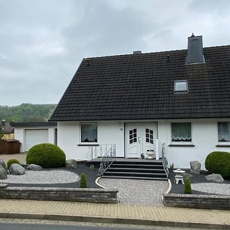 Apartamento Steinberg-Blick Herzberg am Harz Exterior foto